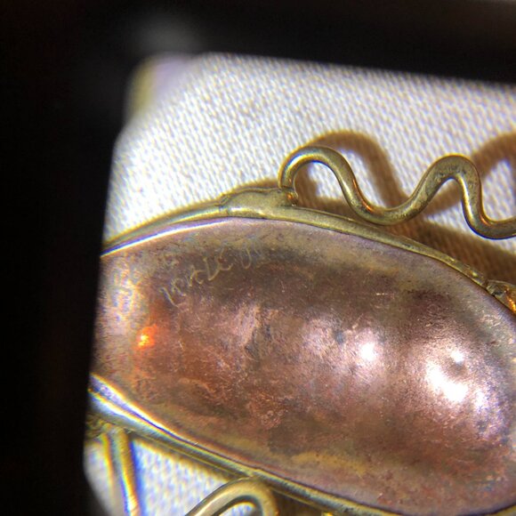 Robert Hale Necklace - Picture 4 of 4